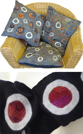 Chrysalis Art to Wear